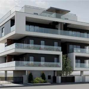 2 Bedroom Apartment for Sale in Limassol District