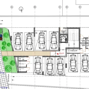 2 Bedroom Apartment for Sale in Aradippou, Larnaca District