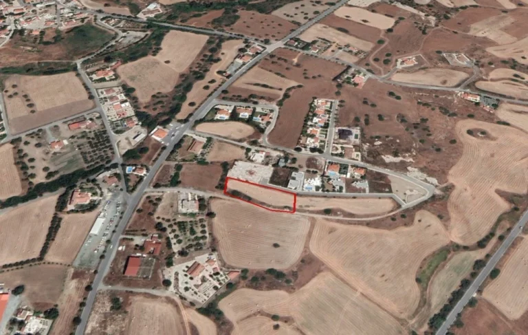 for Sale in Moni, Limassol District