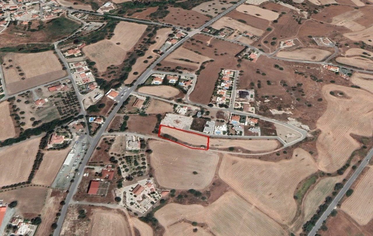for Sale in Moni, Limassol District