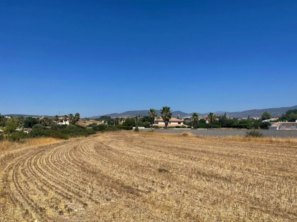 for Sale in Moni, Limassol District