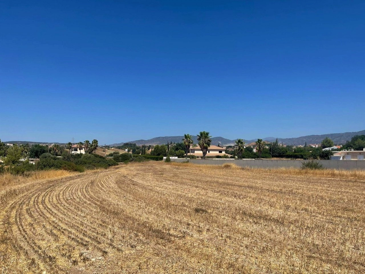 for Sale in Moni, Limassol District