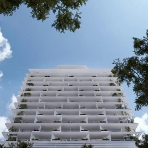 1 Bedroom Apartment for Sale in Larnaca District