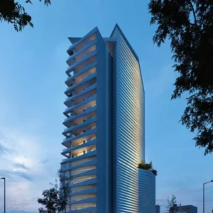 3 Bedroom Apartment for Sale in Larnaca District