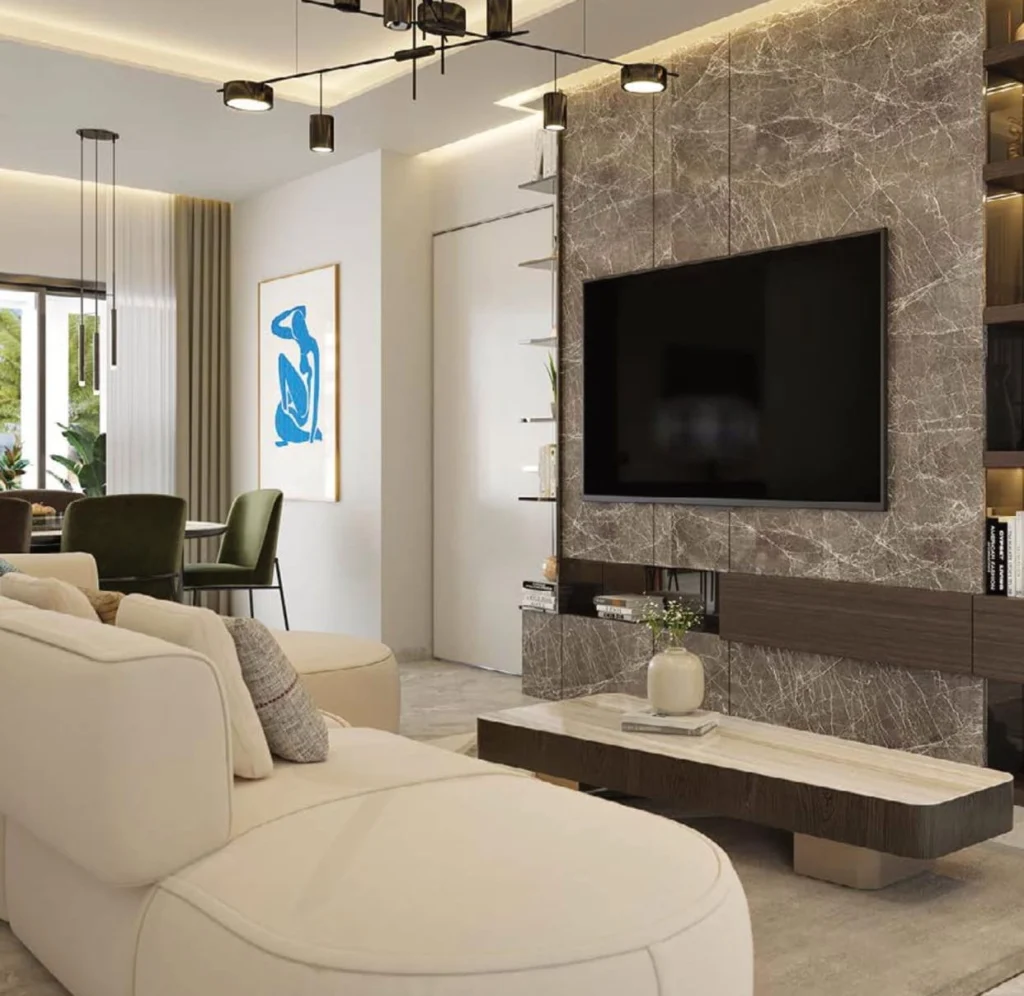 2 Bedroom Apartment for Sale