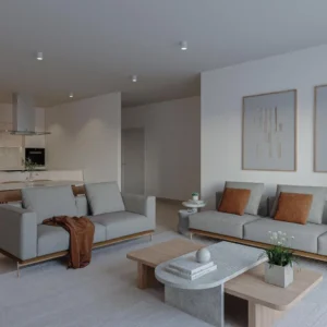 1 Bedroom Apartment for Sale in Paphos – Universal