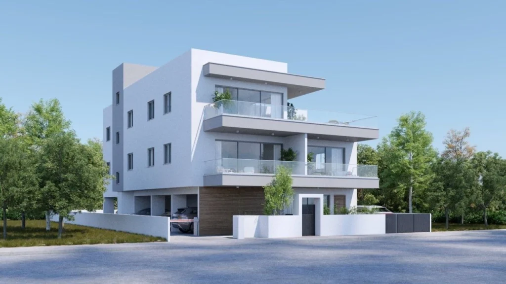 2 Bedroom Apartment for Sale