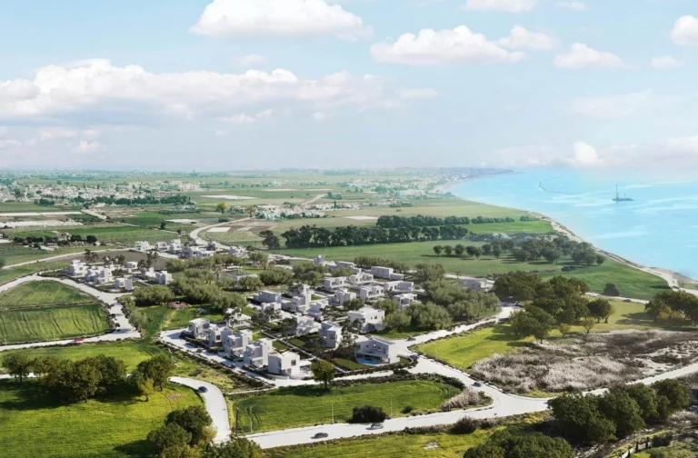 3 Bedroom House for Sale in Larnaca District