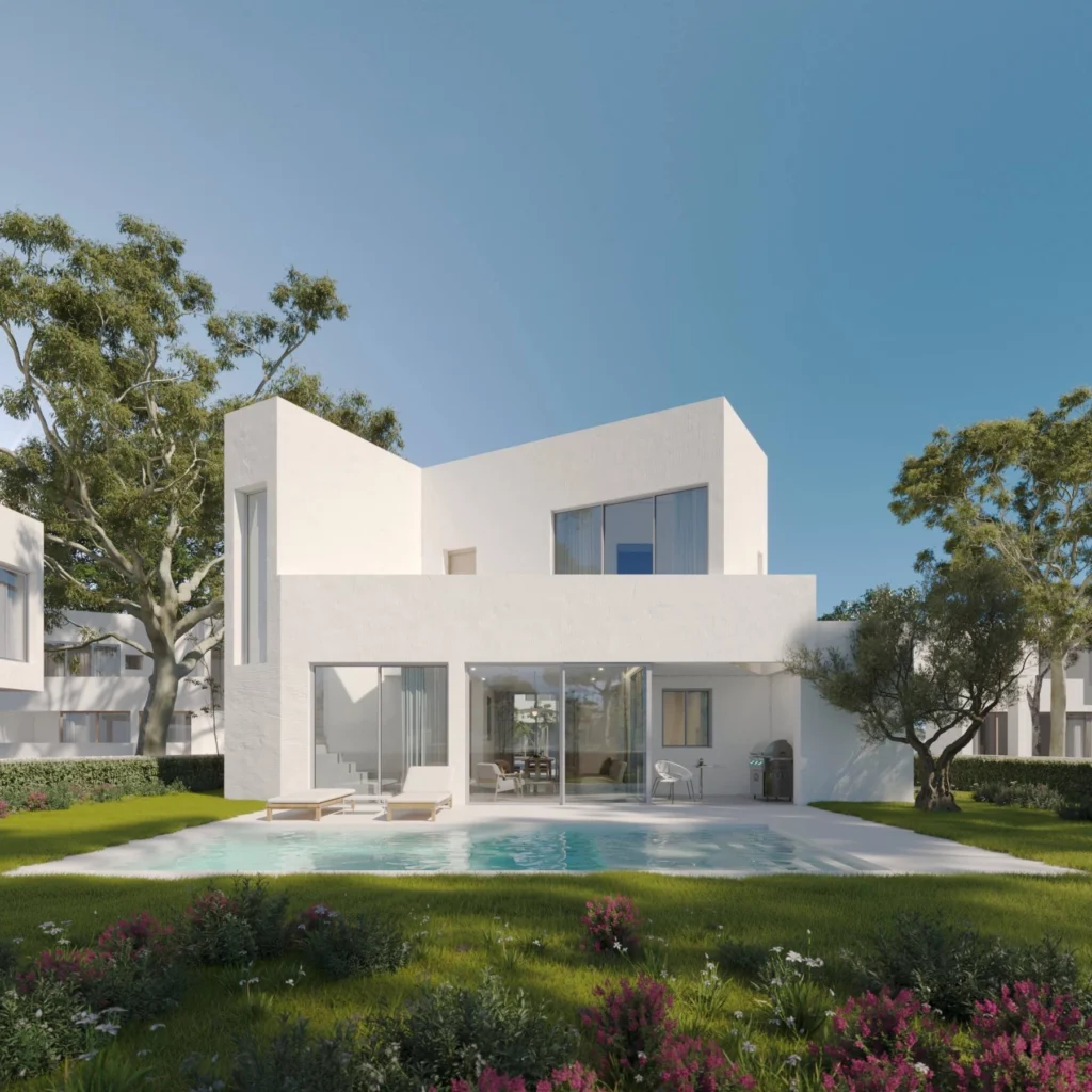 3 Bedroom House for Sale in Larnaca District