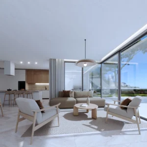 3 Bedroom House for Sale in Larnaca District