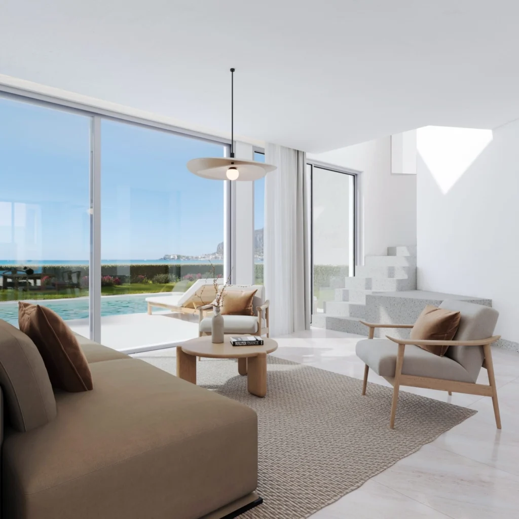 3 Bedroom House for Sale in Larnaca District