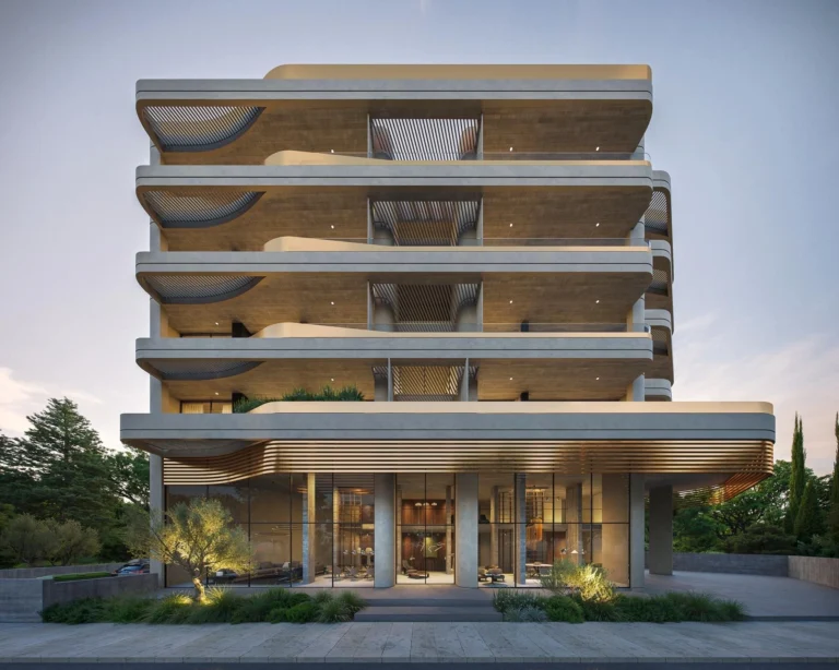 2 Bedroom Apartment for Sale in Paralimni, Famagusta District