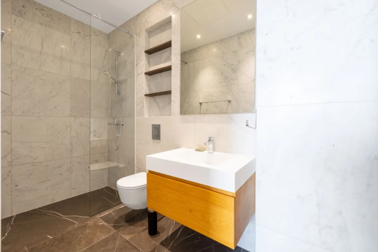 3 Bedroom Apartment for Sale in Germasogeia, Limassol District