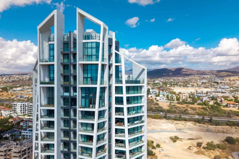 3 Bedroom Apartment for Sale in Germasogeia, Limassol District