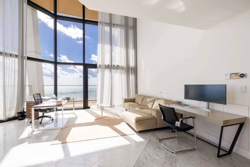 3 Bedroom Apartment for Sale in Germasogeia, Limassol District