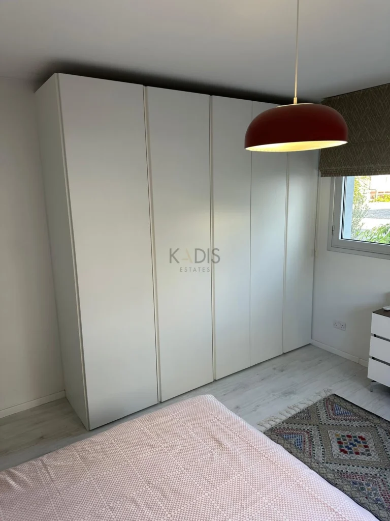 2 Bedroom Apartment for Sale in Limassol – Neapolis