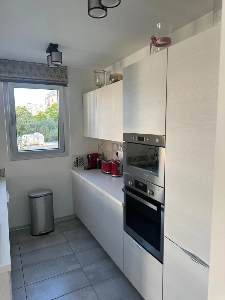 2 Bedroom Apartment for Sale in Limassol – Neapolis