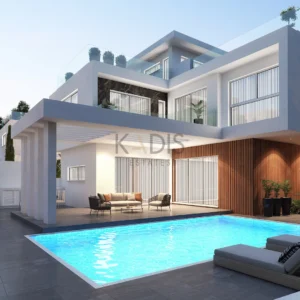 4 Bedroom House for Sale in Pyla, Larnaca District