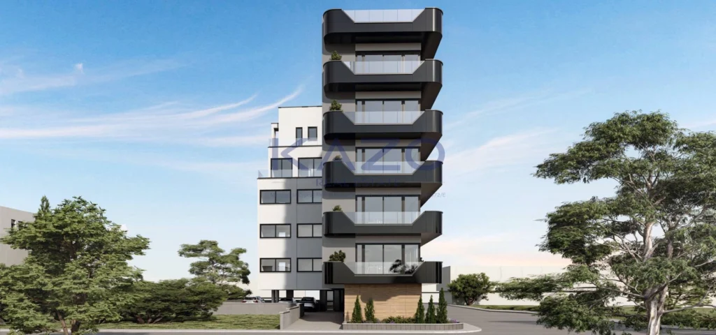 809m² Building for Sale in Limassol District