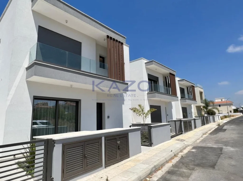 3 Bedroom House for Sale in Konia, Paphos District