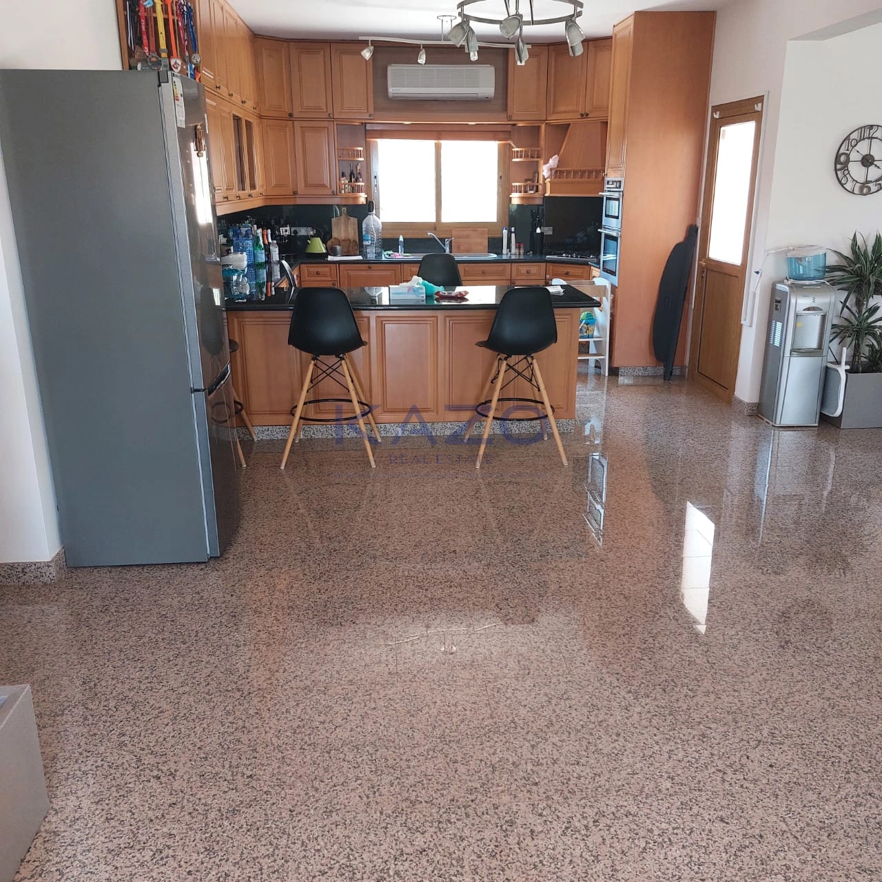 3 Bedroom House for Rent in Apesia, Limassol District