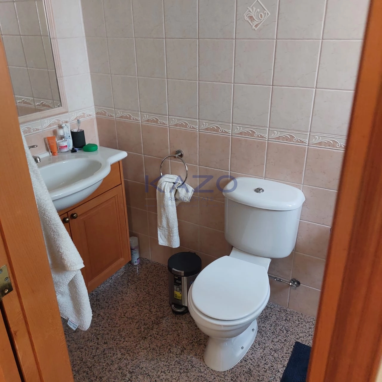 3 Bedroom House for Rent in Apesia, Limassol District