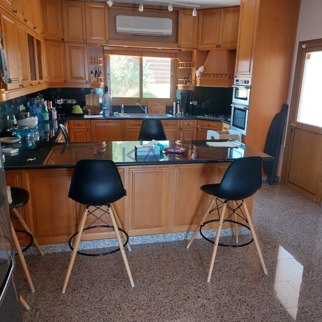 3 Bedroom House for Rent in Apesia, Limassol District