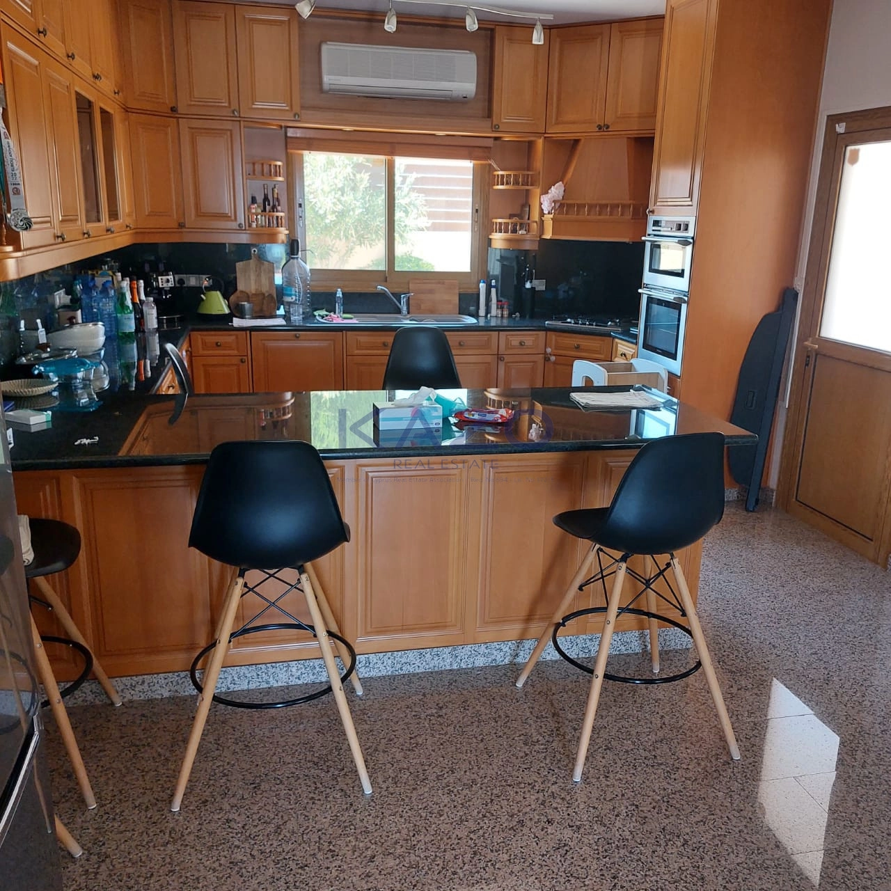 3 Bedroom House for Rent in Apesia, Limassol District