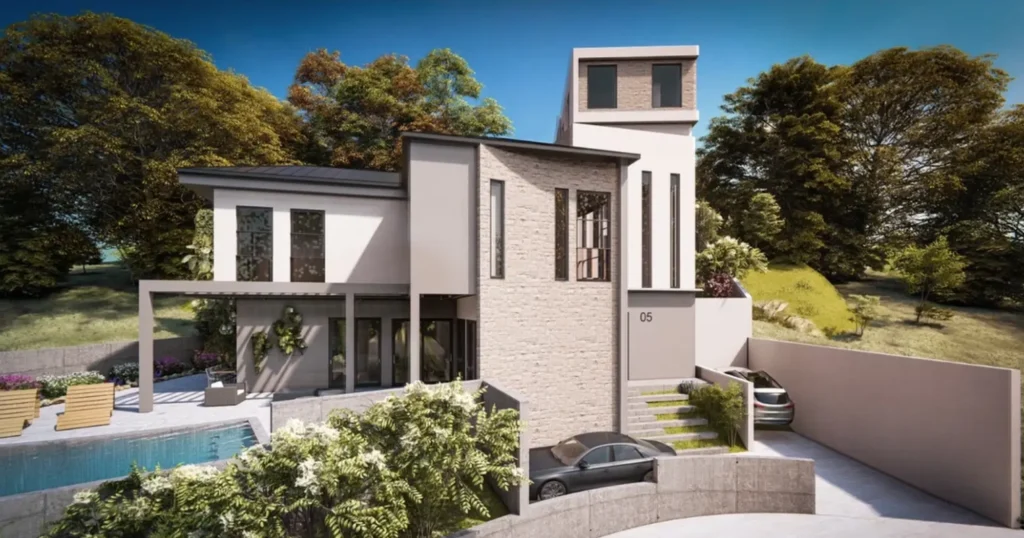 5 Bedroom House for Sale in Palodeia, Limassol District