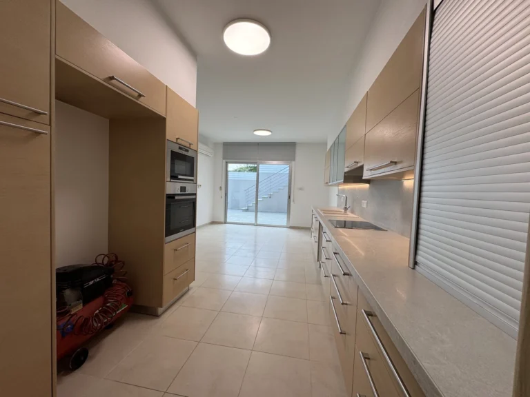 4 Bedroom House for Sale in Germasogeia, Limassol District