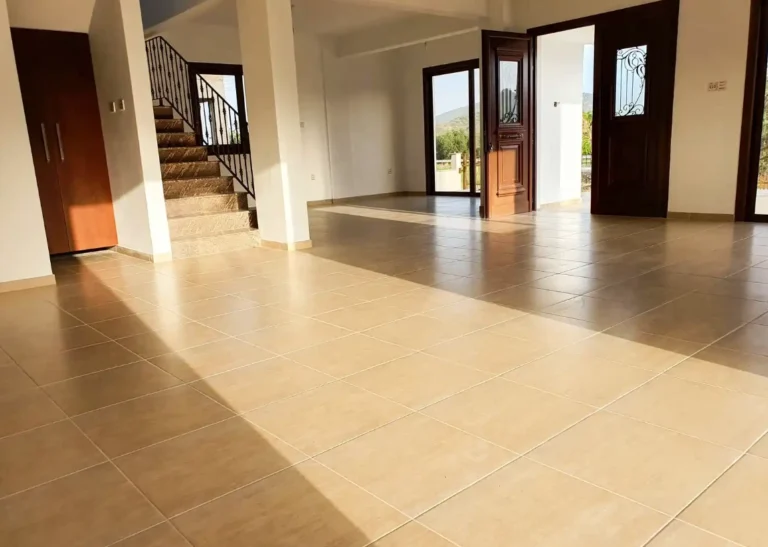 4 Bedroom House for Sale in Eptagoneia, Limassol District