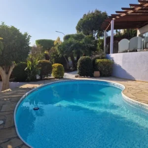 5 Bedroom House for Sale in Germasogeia, Limassol District