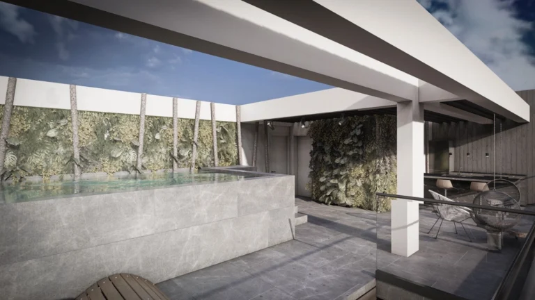 1 Bedroom Apartment for Sale in Limassol – Mesa Geitonia