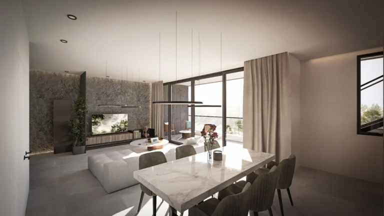 1 Bedroom Apartment for Sale in Limassol – Mesa Geitonia