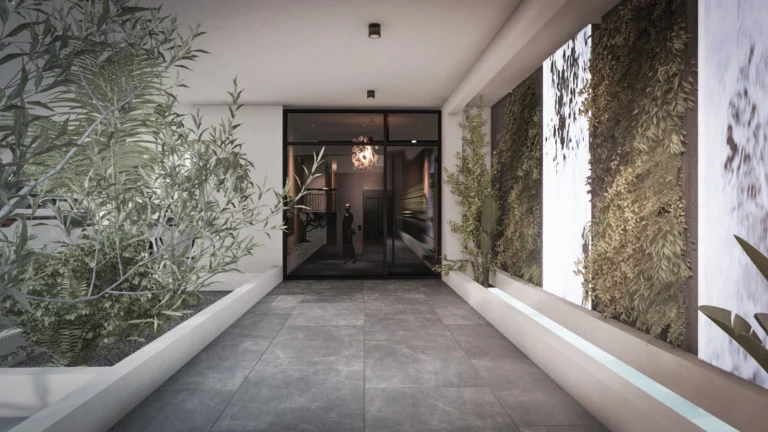 1 Bedroom Apartment for Sale in Limassol – Mesa Geitonia