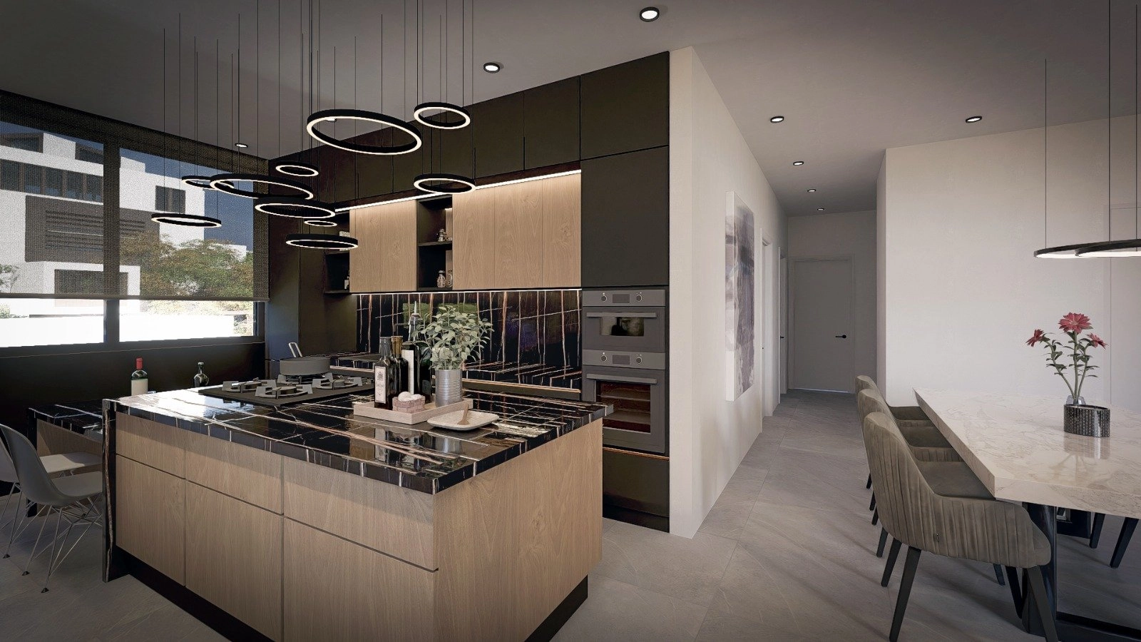 2 Bedroom Apartment for Sale in Limassol – Mesa Geitonia