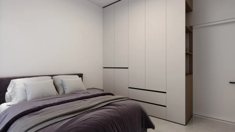 2 Bedroom Apartment for Sale in Limassol – Zakaki