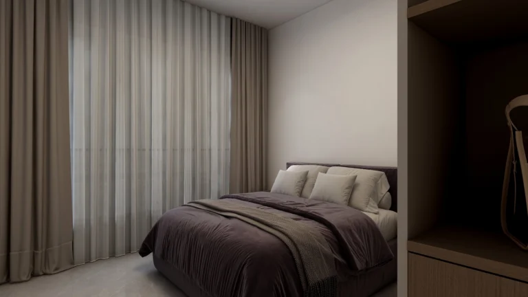 2 Bedroom Apartment for Sale in Limassol – Zakaki