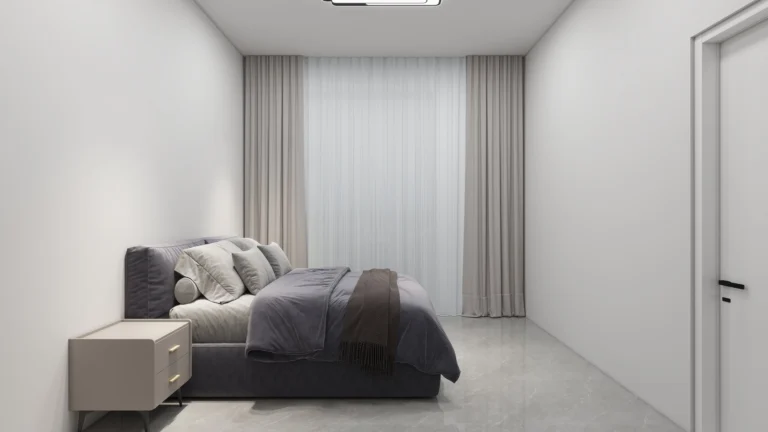 2 Bedroom Apartment for Sale in Limassol – Zakaki