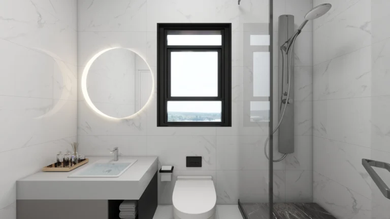 1 Bedroom Apartment for Sale in Limassol – Zakaki