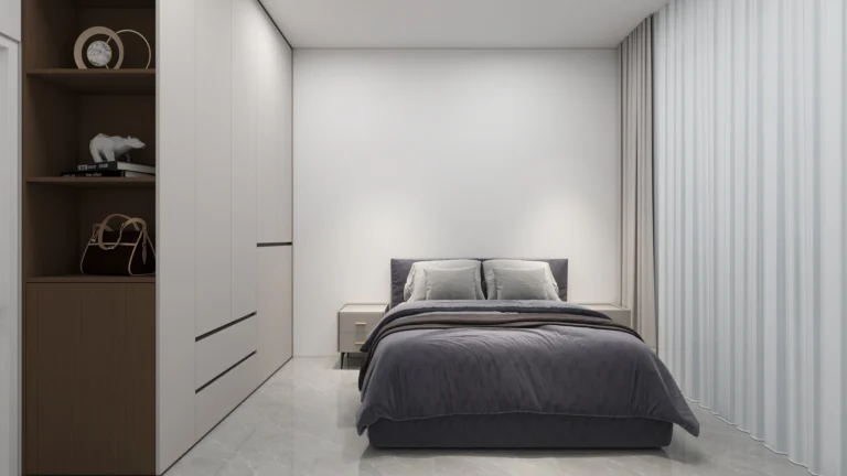 1 Bedroom Apartment for Sale in Limassol – Zakaki