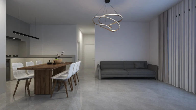 1 Bedroom Apartment for Sale in Limassol – Zakaki