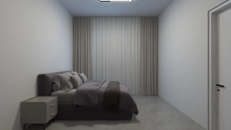 1 Bedroom Apartment for Sale in Limassol – Zakaki