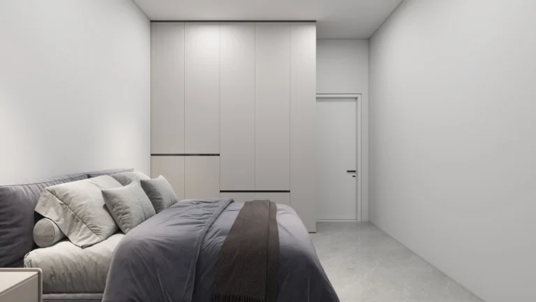 1 Bedroom Apartment for Sale in Limassol – Zakaki