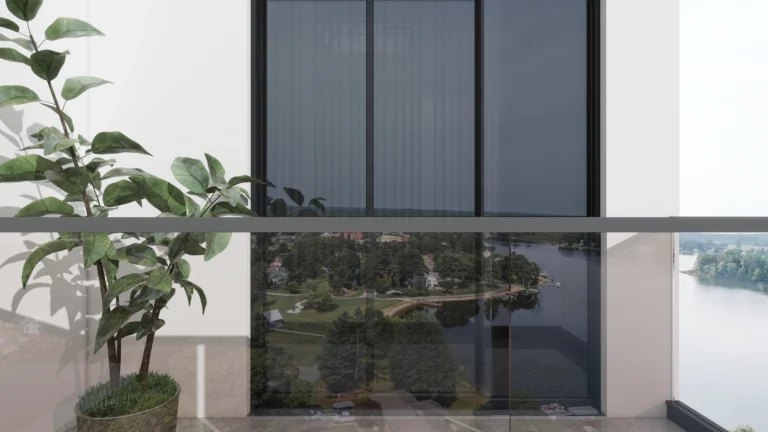 1 Bedroom Apartment for Sale in Limassol – Zakaki