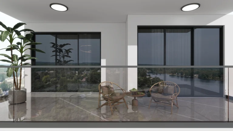 3 Bedroom Apartment for Sale in Limassol – Zakaki