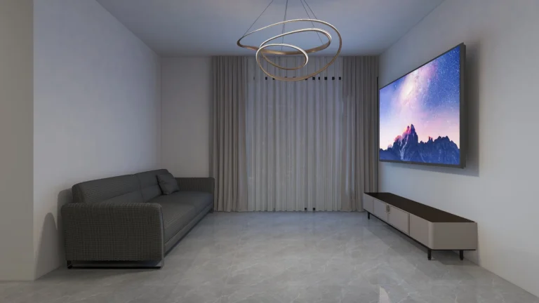 3 Bedroom Apartment for Sale in Limassol – Zakaki