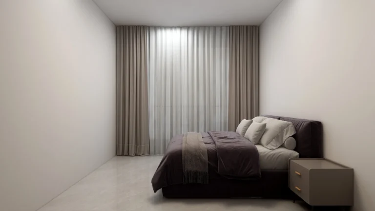 3 Bedroom Apartment for Sale in Limassol – Zakaki
