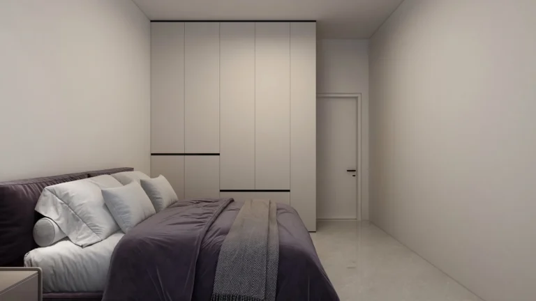 3 Bedroom Apartment for Sale in Limassol – Zakaki