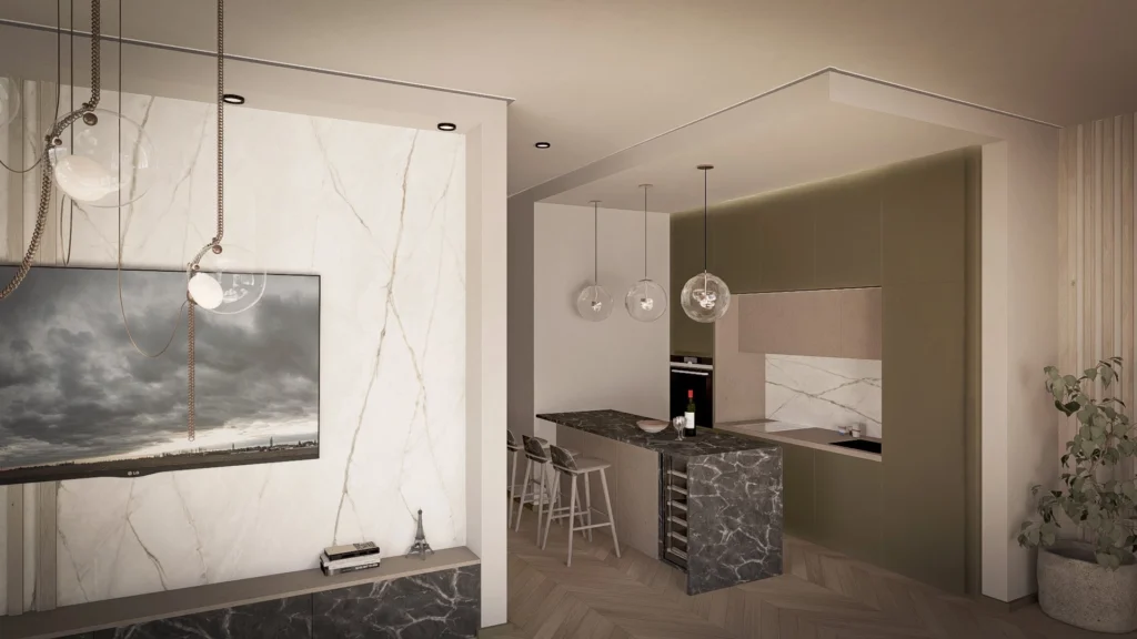 1 Bedroom Apartment for Sale in Limassol District